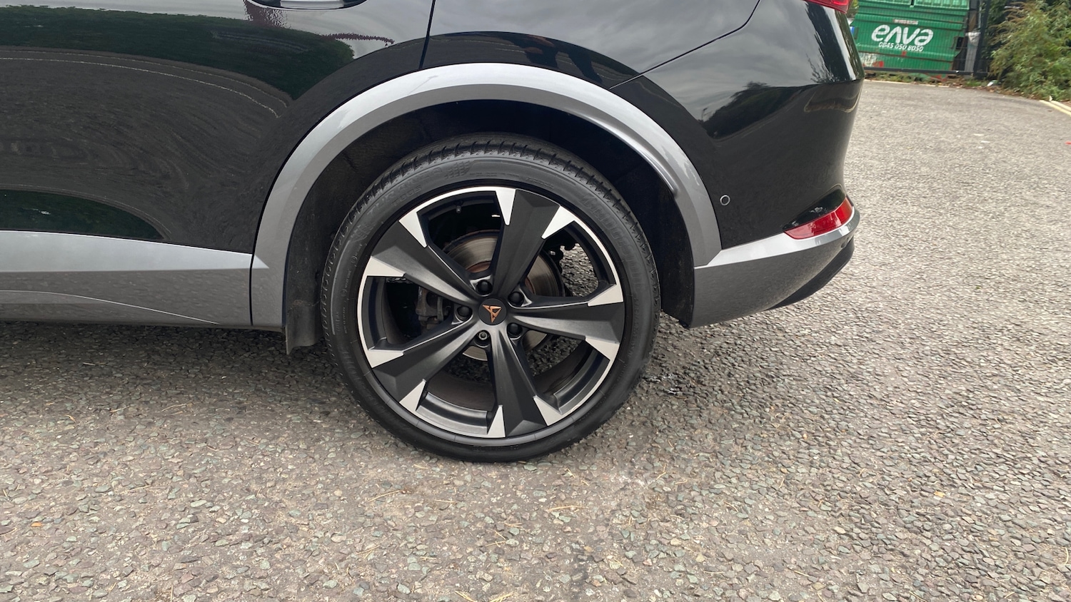 Used Cupra Formentor 2022 for sale - 76101282: Photo 23