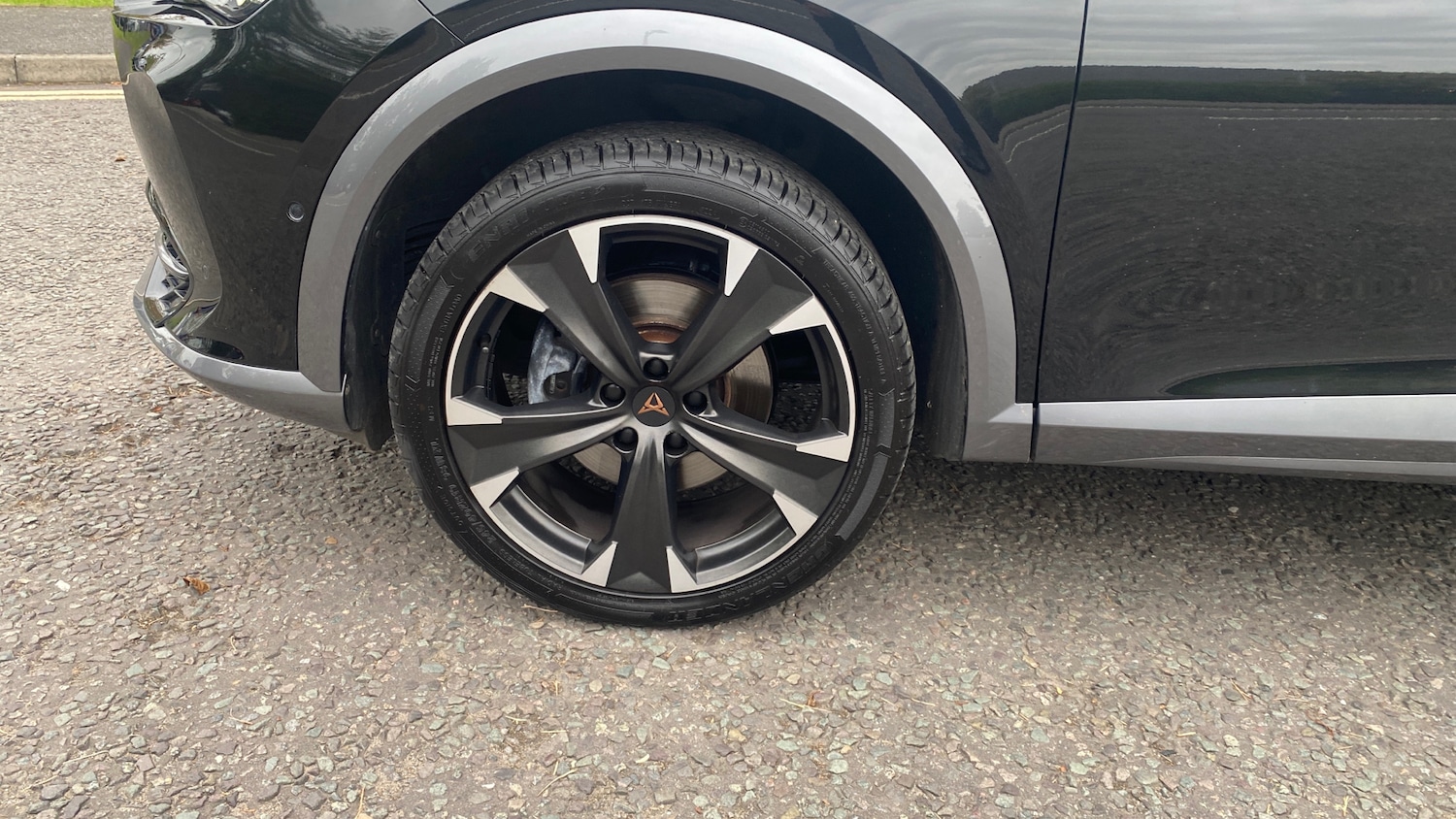 Used Cupra Formentor 2022 for sale - 76101282: Photo 24