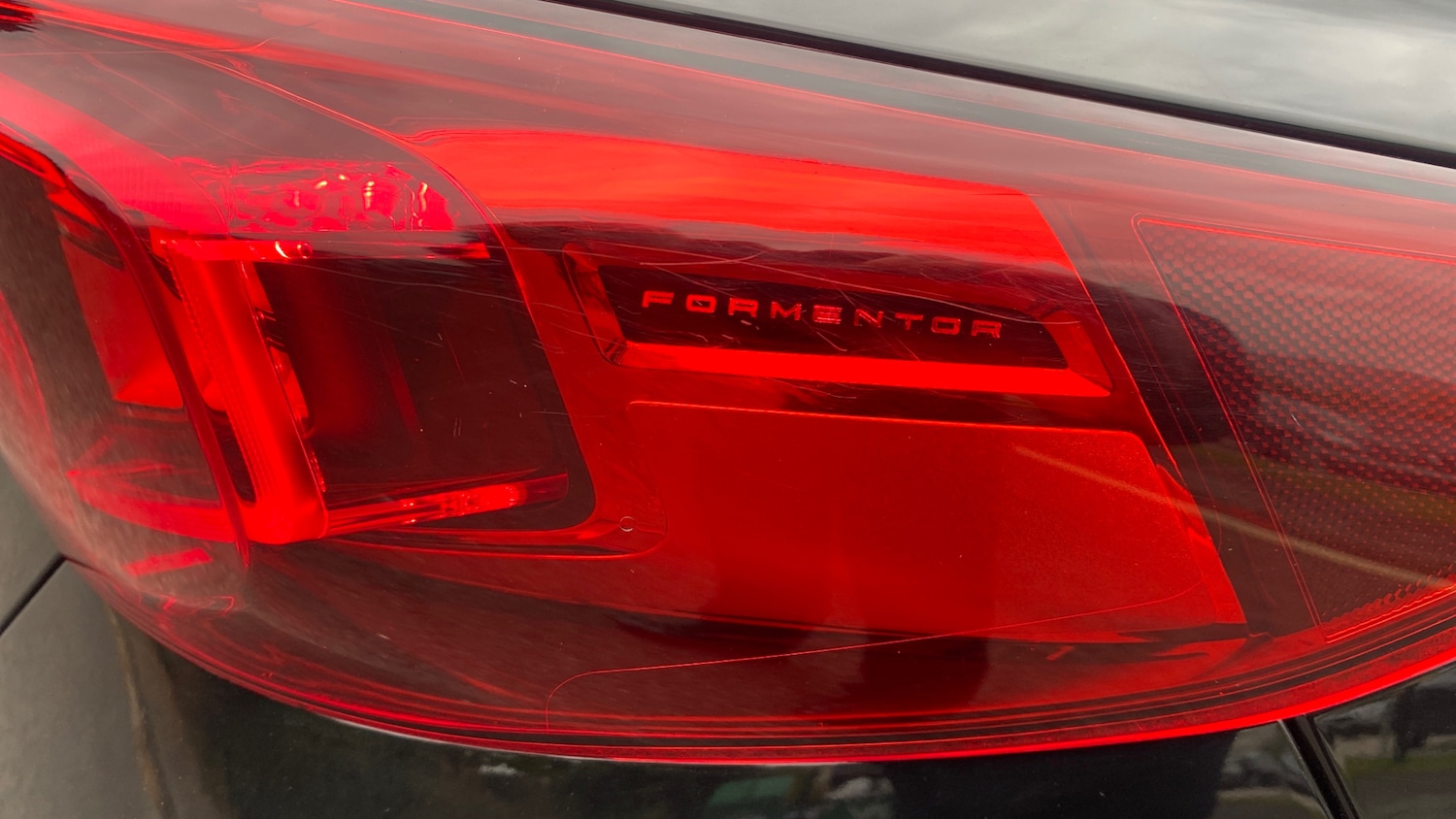 Used Cupra Formentor 2022 for sale - 76101282: Photo 27