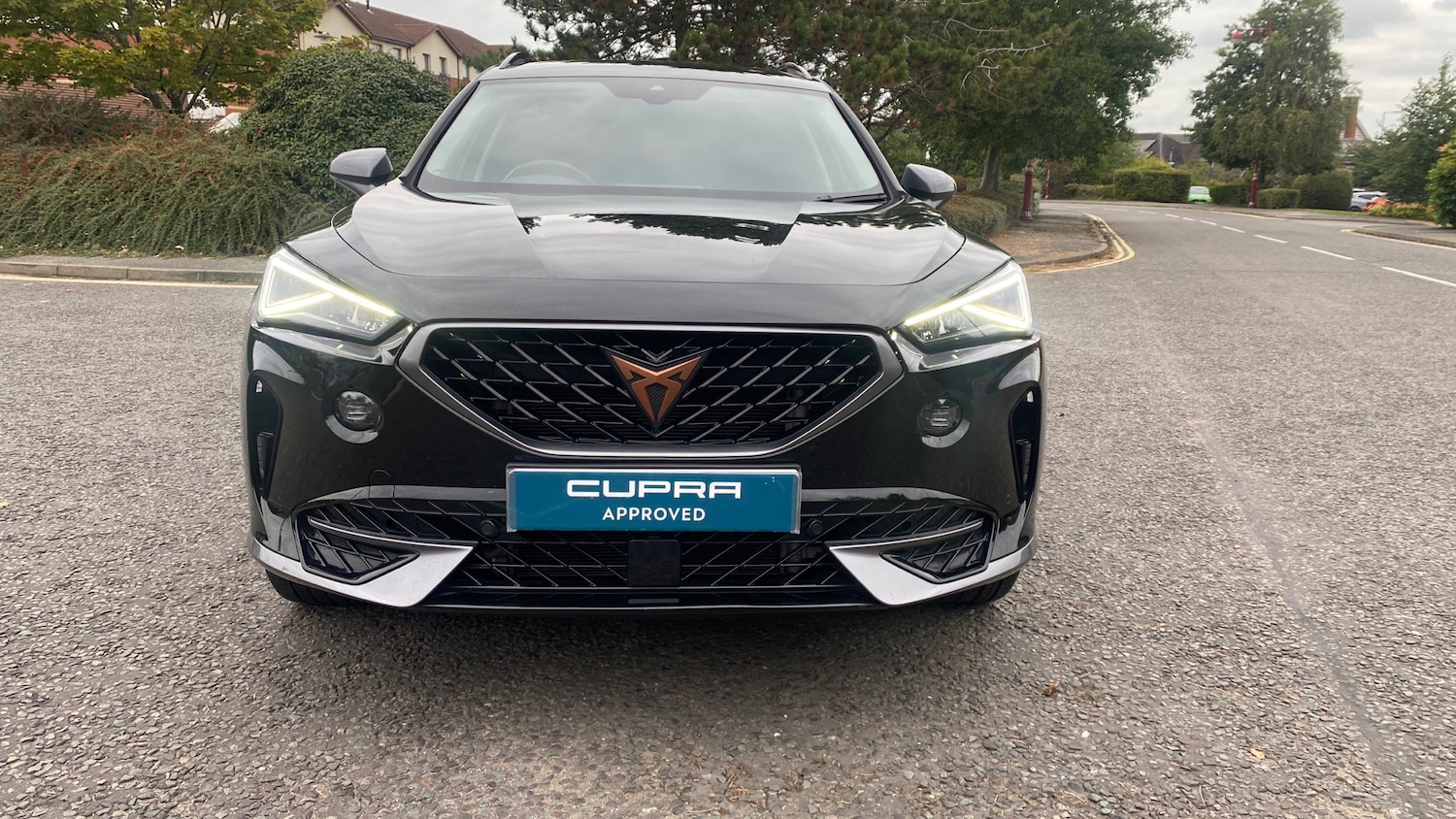 Used Cupra Formentor 2022 for sale - 76101282: Photo 28
