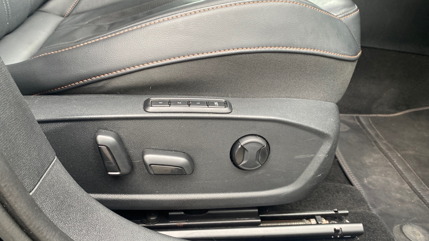 Used Cupra Formentor 2022 for sale - 76101282: Photo 29
