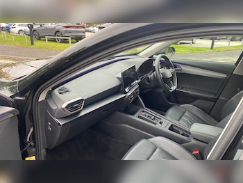 Used Cupra Formentor 2022 for sale - 76101282: Photo 2