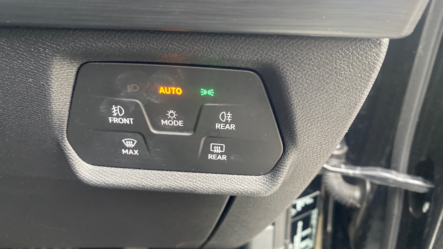 Used Cupra Formentor 2022 for sale - 76101282: Photo 31