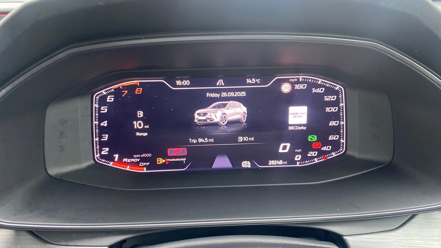 Used Cupra Formentor 2022 for sale - 76101282: Photo 32