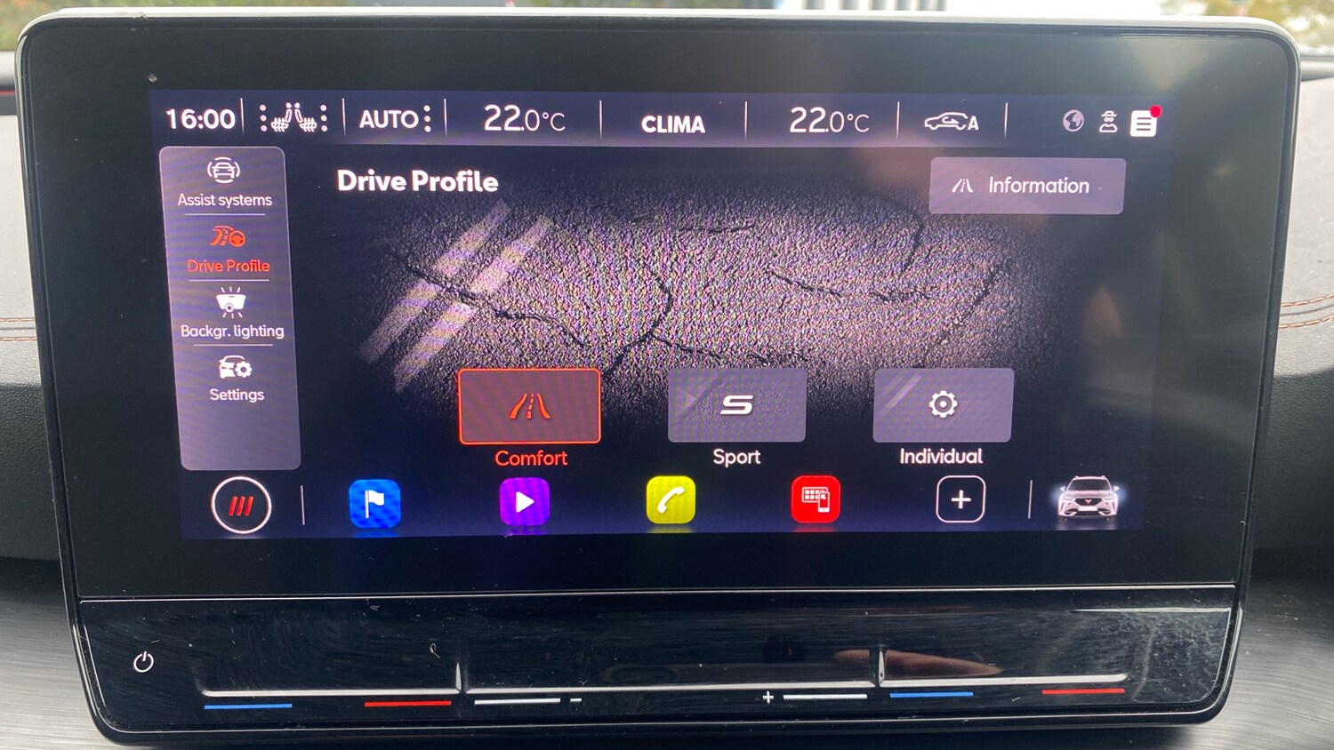 Used Cupra Formentor 2022 for sale - 76101282: Photo 37