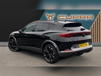 Used Cupra Formentor 2022 for sale - 76101282: Photo 3