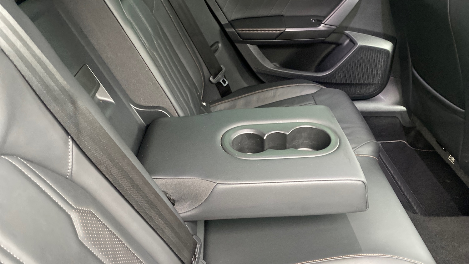 Used Cupra Formentor 2022 for sale - 76101282: Photo 43