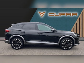 Used Cupra Formentor 2022 for sale - 76101282: Photo 4