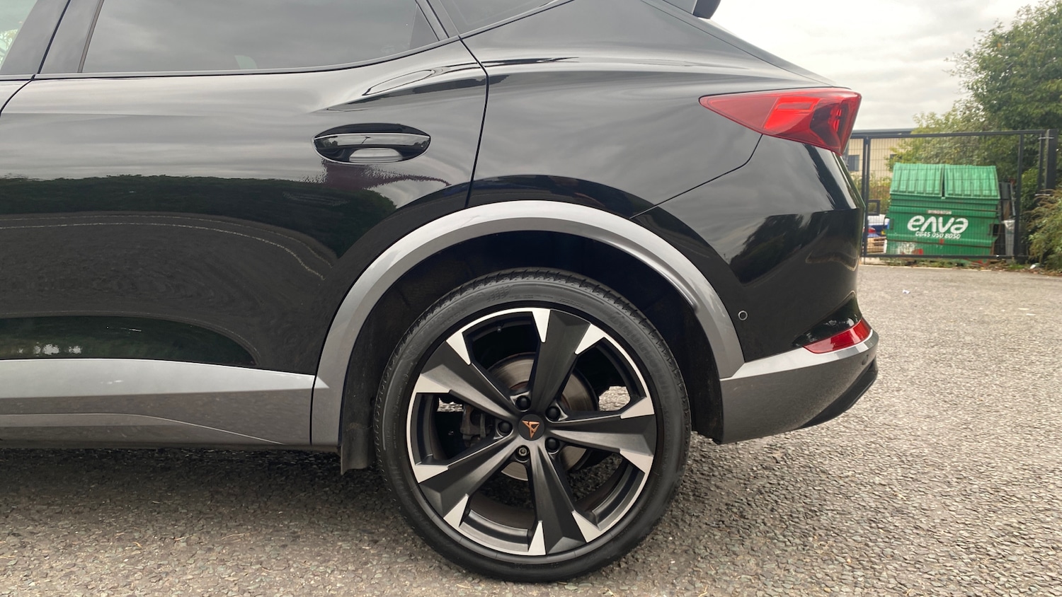 Used Cupra Formentor 2022 for sale - 76101282: Photo 5