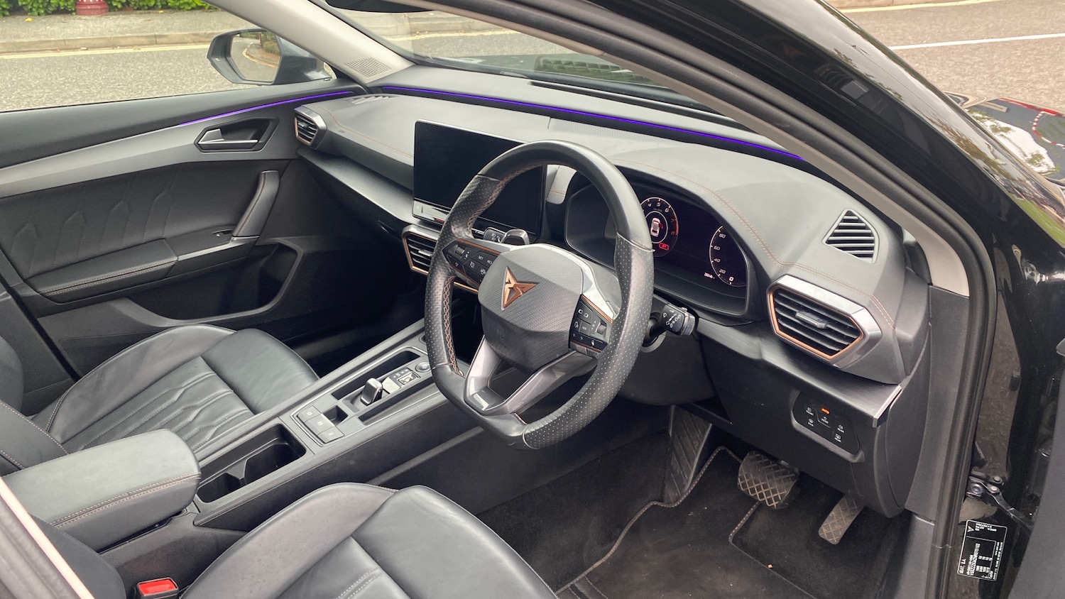 Used Cupra Formentor 2022 for sale - 76101282: Photo 6
