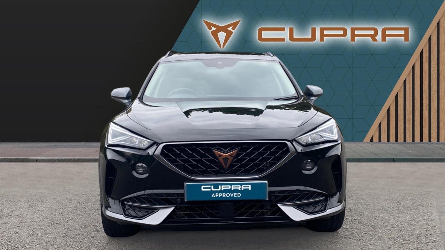 Used Cupra Formentor 2022 for sale - 76101282: Photo 7