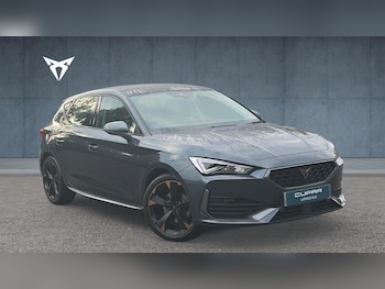 Used Cupra Leon 2024 for sale - 79320584: Photo