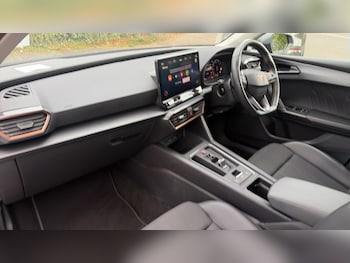 Used Cupra Leon 2024 for sale - 79320584: Photo