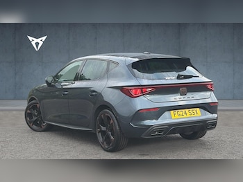 Used Cupra Leon 2024 for sale - 79320584: Photo