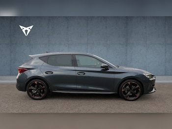 Used Cupra Leon 2024 for sale - 79320584: Photo