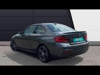 Used BMW 2 Series 2019 for sale - 74745571: Photo