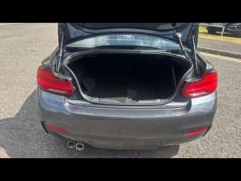 Used BMW 2 Series 2019 for sale - 74745571: Photo