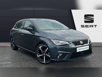 2022 (72) - 1.0 TSI 95 FR Sport 5dr Petrol Hatchback