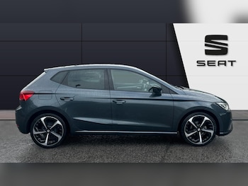 Used SEAT Ibiza 2022 for sale - 75468367: Photo