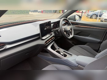 Used Cupra Terramar 2026 for sale - 79365318: Photo