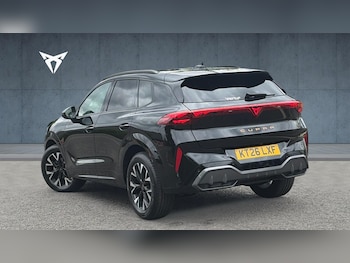 Used Cupra Terramar 2026 for sale - 79365318: Photo