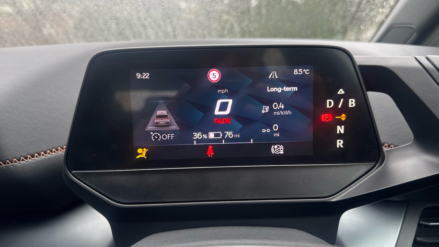 Used Cupra Born 2022 for sale - 77691467: Photo 11