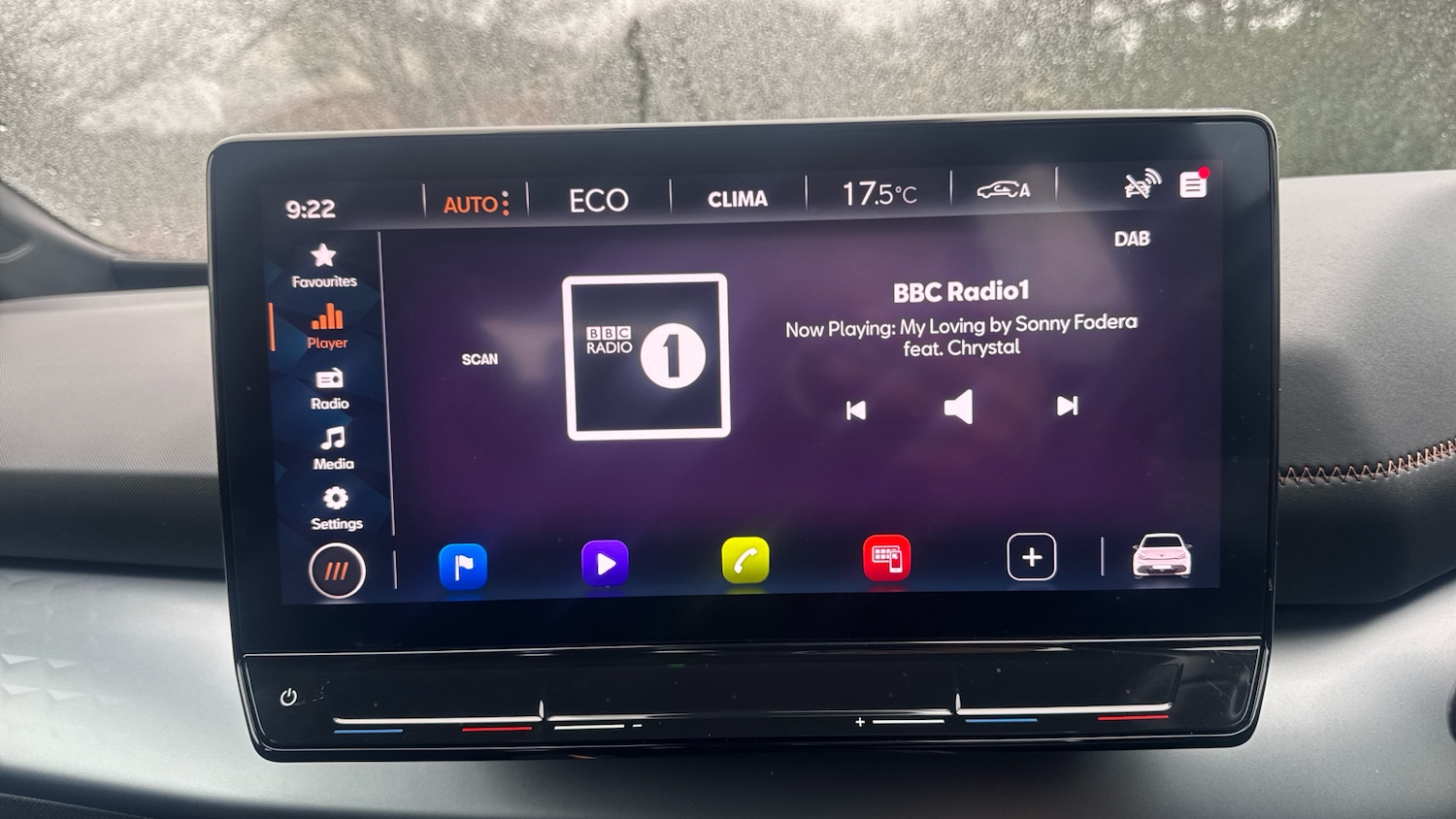 Used Cupra Born 2022 for sale - 77691467: Photo 12