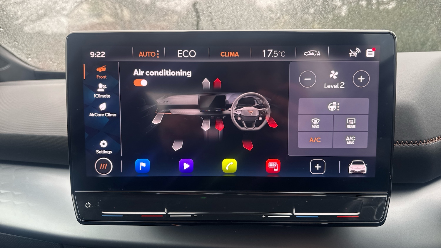 Used Cupra Born 2022 for sale - 77691467: Photo 13