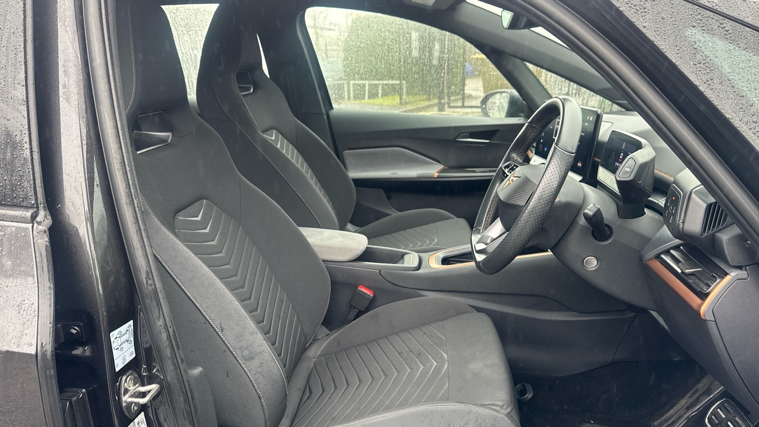 Used Cupra Born 2022 for sale - 77691467: Photo 15