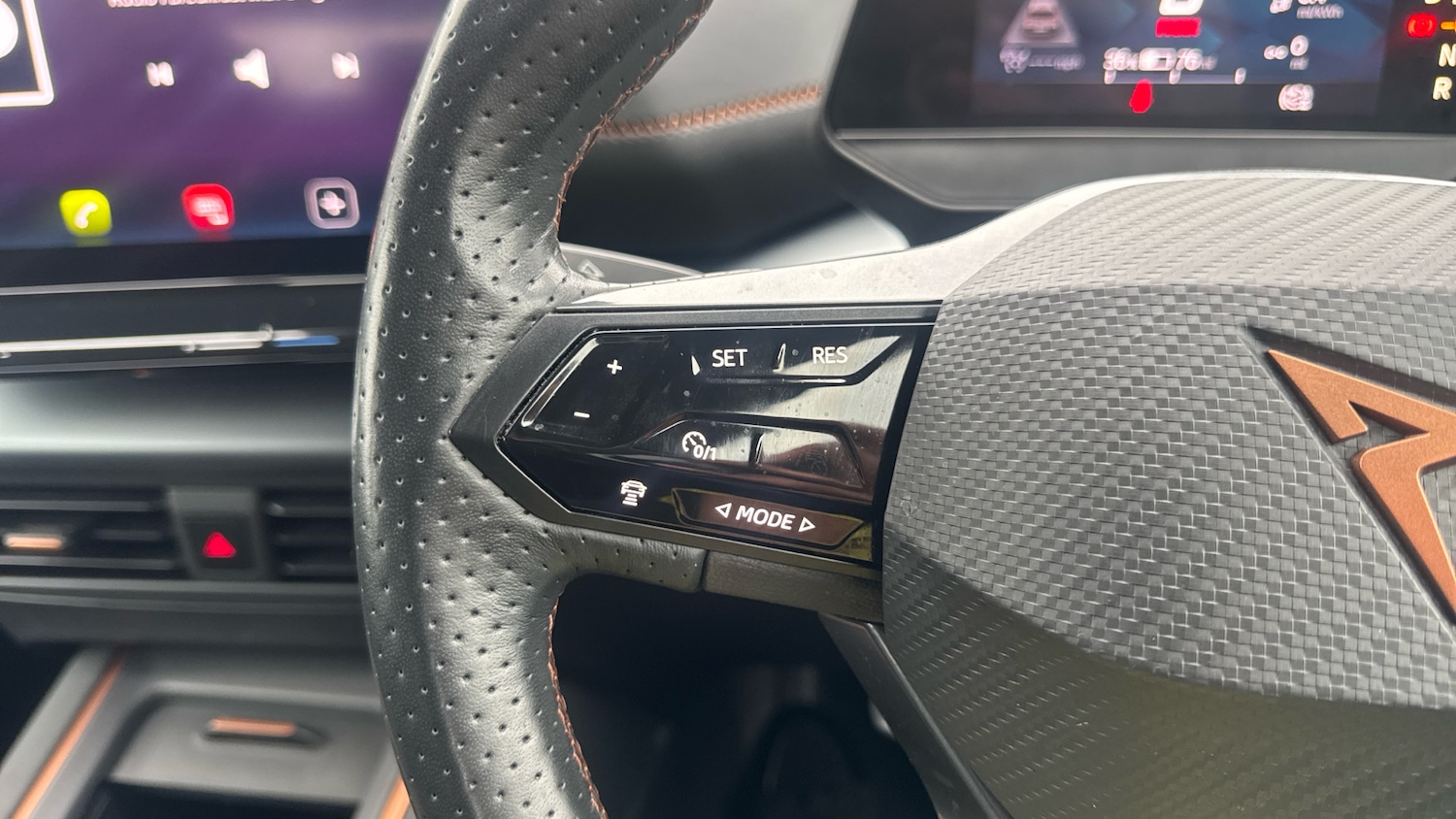 Used Cupra Born 2022 for sale - 77691467: Photo 17