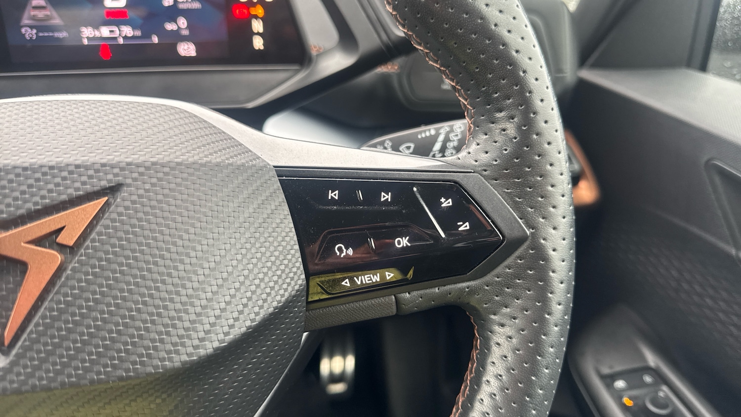 Used Cupra Born 2022 for sale - 77691467: Photo 18