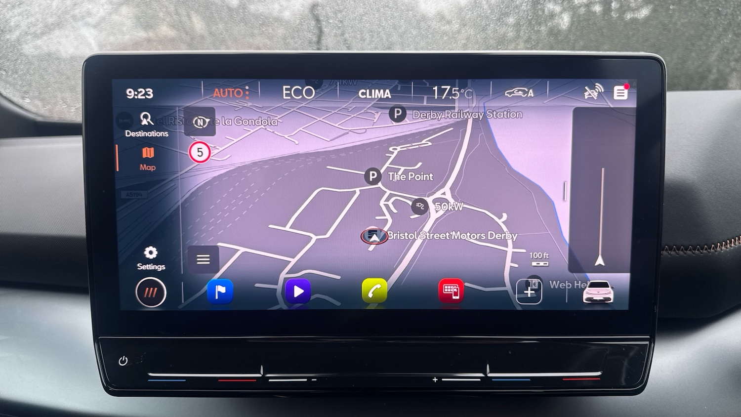 Used Cupra Born 2022 for sale - 77691467: Photo 21