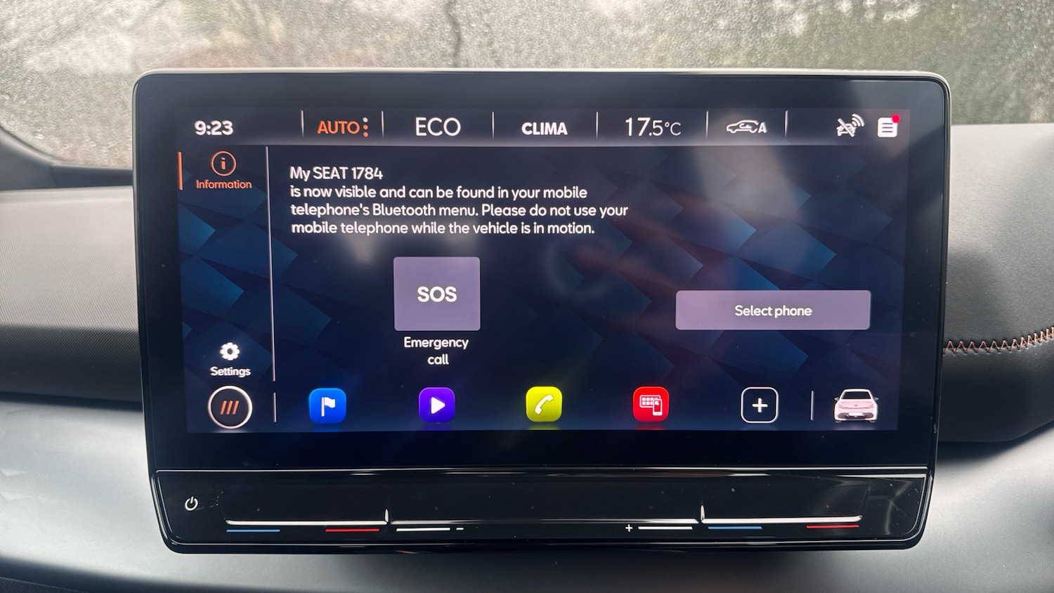 Used Cupra Born 2022 for sale - 77691467: Photo 22