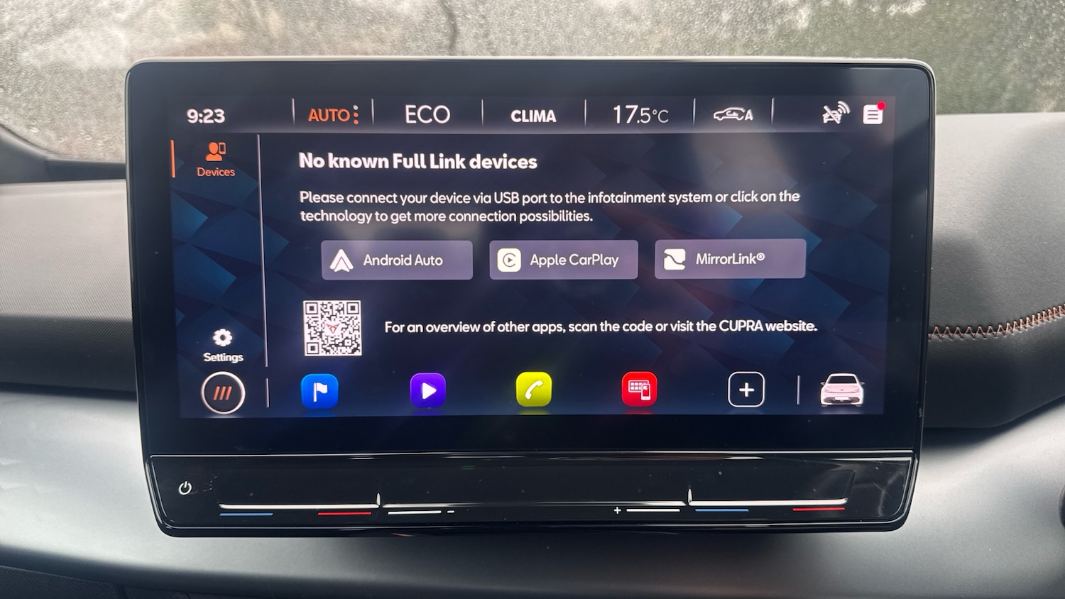 Used Cupra Born 2022 for sale - 77691467: Photo 23