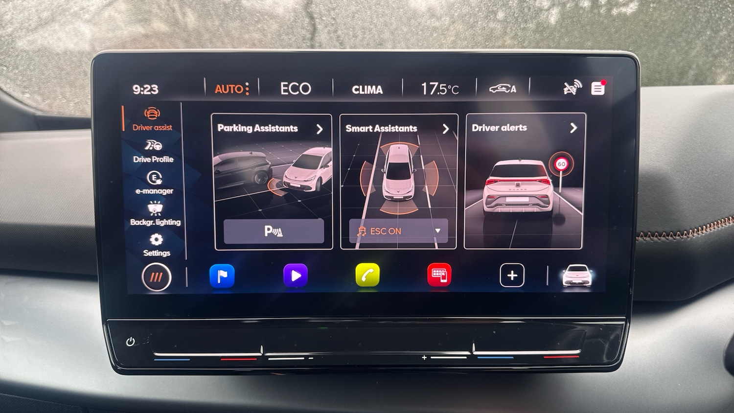 Used Cupra Born 2022 for sale - 77691467: Photo 24