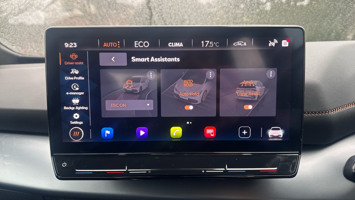 Used Cupra Born 2022 for sale - 77691467: Photo 25