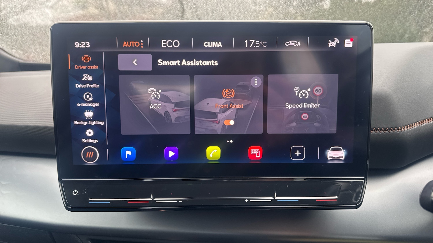 Used Cupra Born 2022 for sale - 77691467: Photo 26