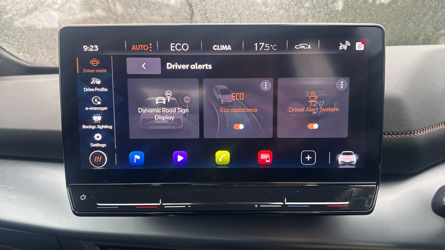 Used Cupra Born 2022 for sale - 77691467: Photo 27