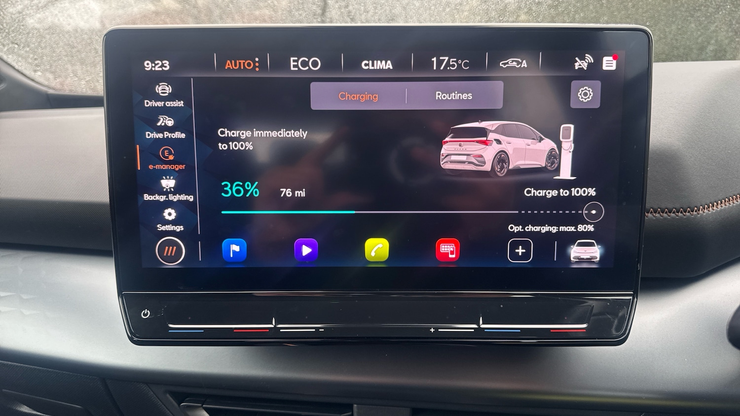 Used Cupra Born 2022 for sale - 77691467: Photo 28