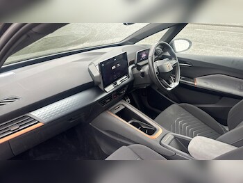 Used Cupra Born 2022 for sale - 77691467: Photo