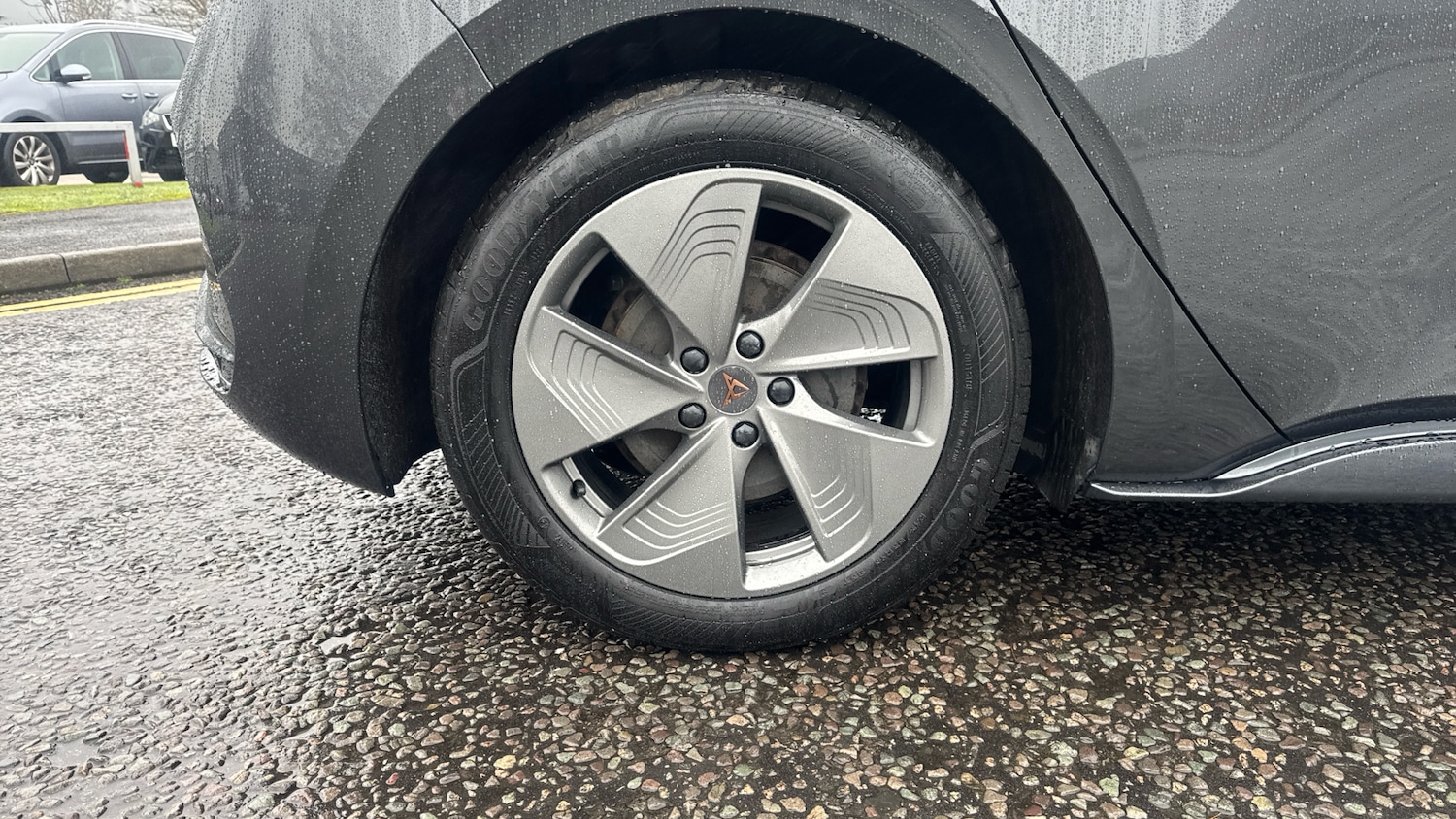 Used Cupra Born 2022 for sale - 77691467: Photo 36