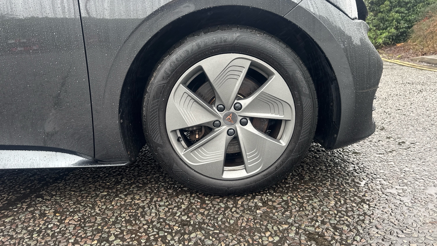 Used Cupra Born 2022 for sale - 77691467: Photo 37