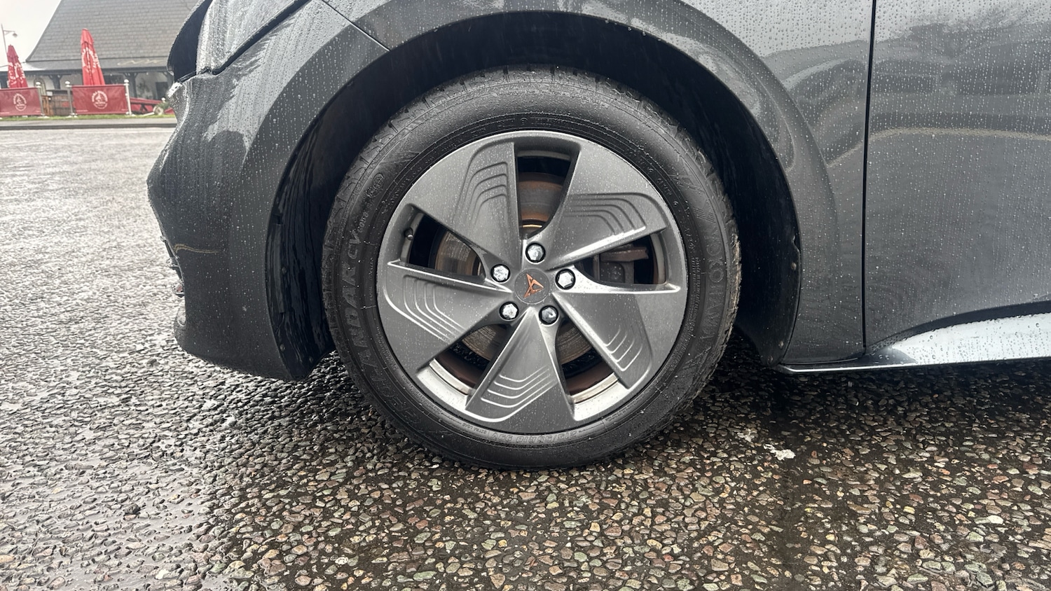 Used Cupra Born 2022 for sale - 77691467: Photo 38