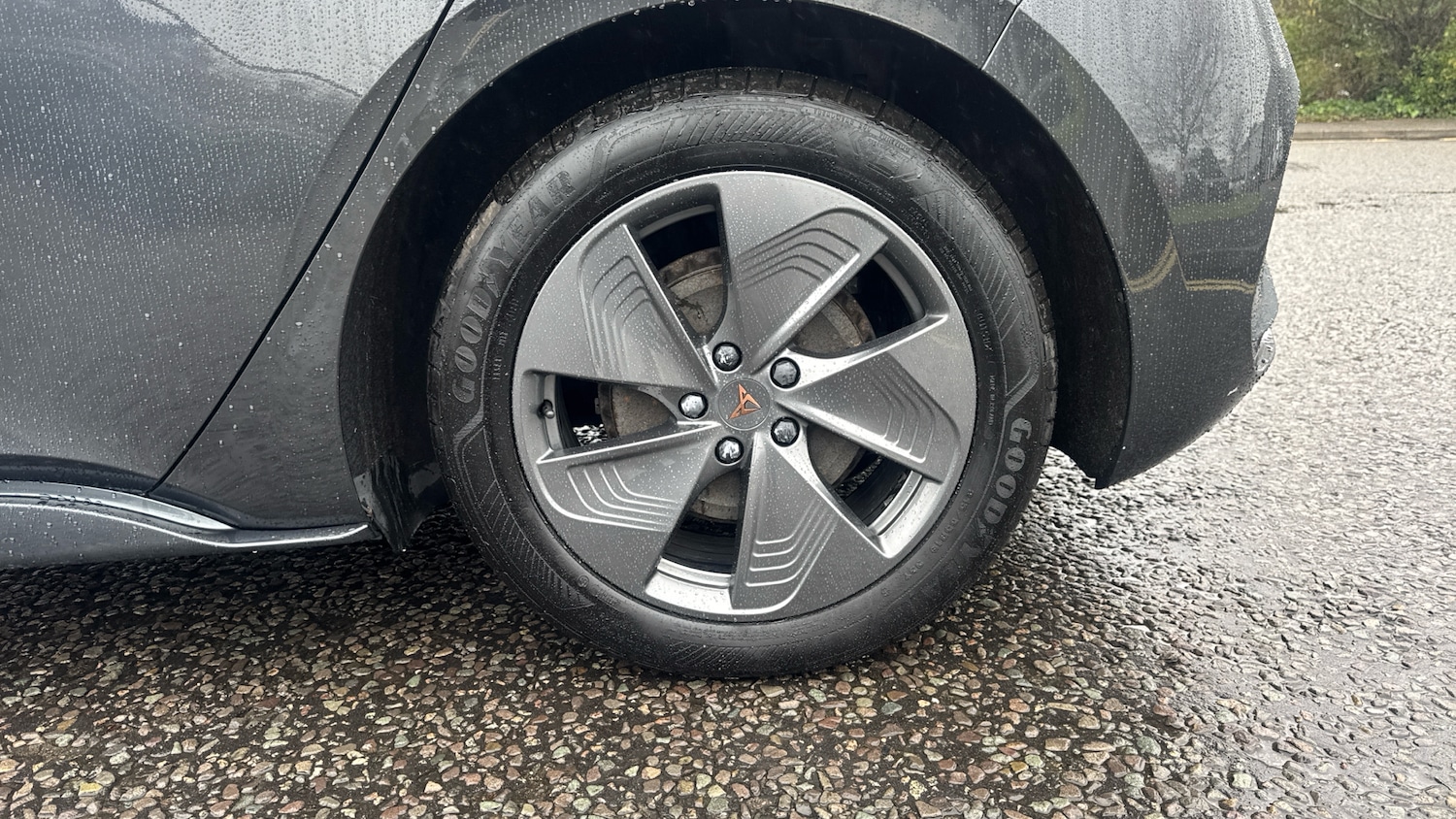 Used Cupra Born 2022 for sale - 77691467: Photo 39