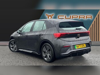 Used Cupra Born 2022 for sale - 77691467: Photo
