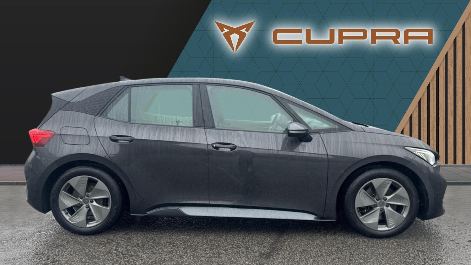 Used Cupra Born 2022 for sale - 77691467: Photo 4