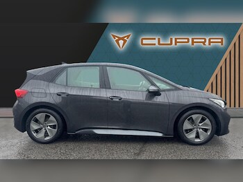 Used Cupra Born 2022 for sale - 77691467: Photo