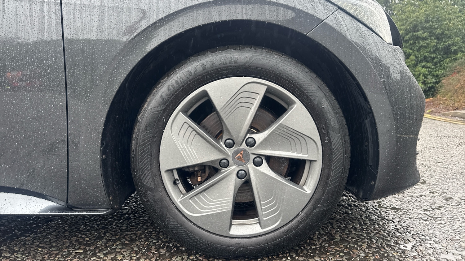 Used Cupra Born 2022 for sale - 77691467: Photo 5