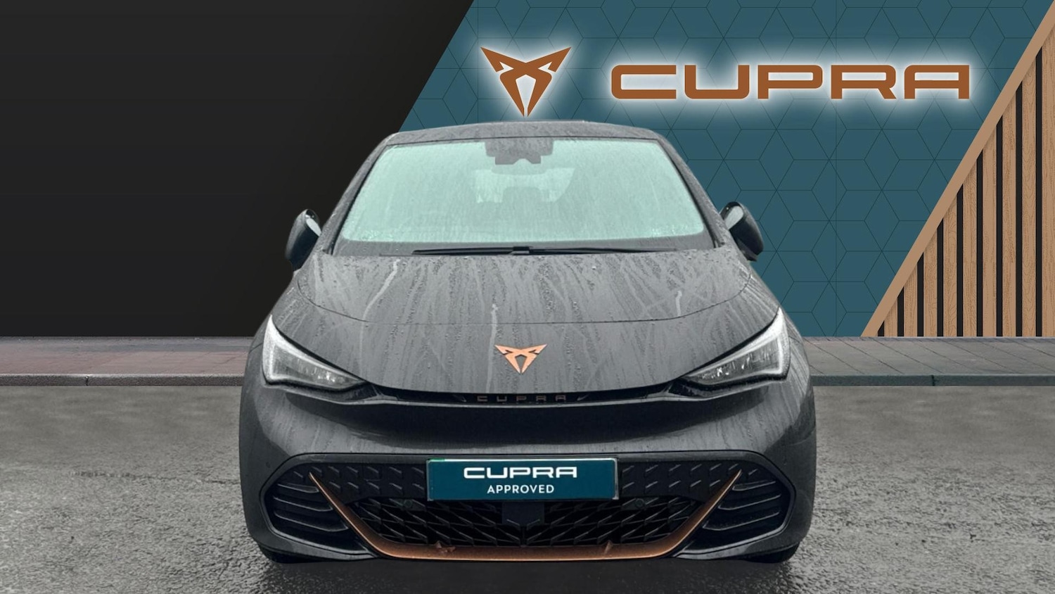Used Cupra Born 2022 for sale - 77691467: Photo 7