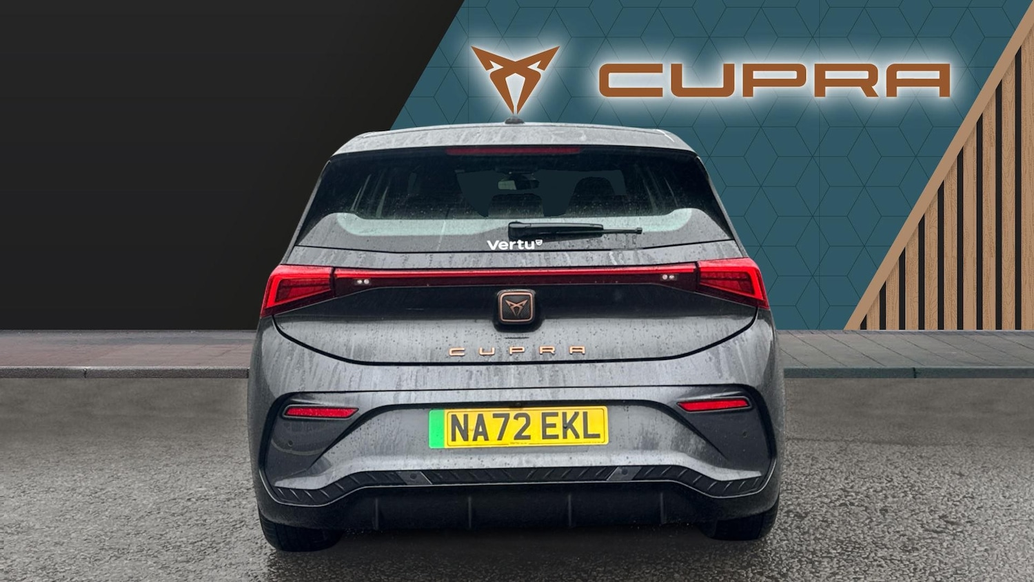 Used Cupra Born 2022 for sale - 77691467: Photo 8